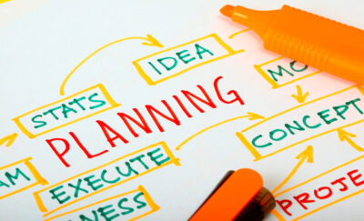 Planning & Prioritisation
