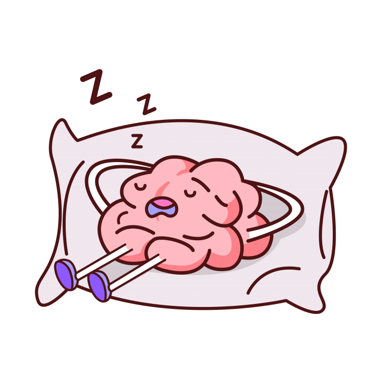 NeuroInsight Module The Science of Sleep CiM Online Learning